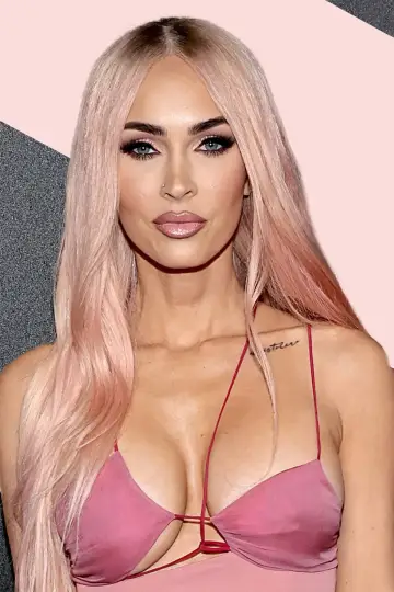 Photo Megan Fox #3278