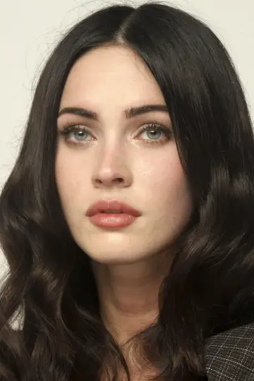 Photo Megan Fox #3281