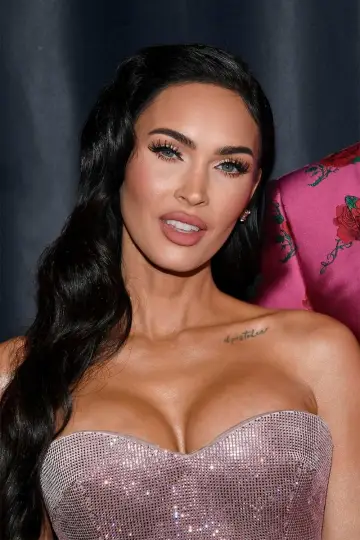 Photo Megan Fox #3296