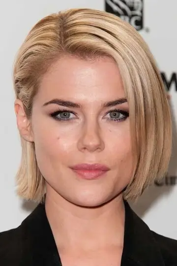Photo Rachael Taylor #53883