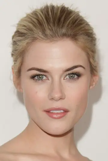 Photo Rachael Taylor #53885