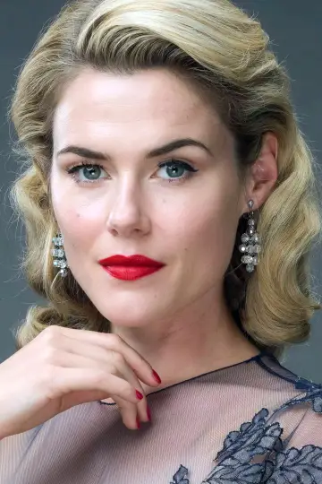 Photo Rachael Taylor #53887