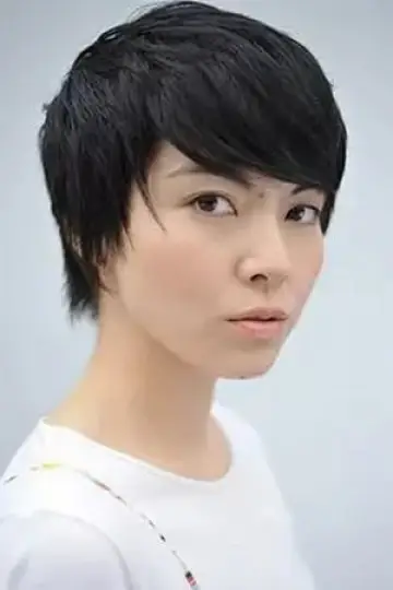 Photo Yumi Tamai #20306