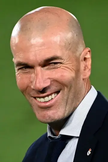 Photo Zinédine Zidane #181211
