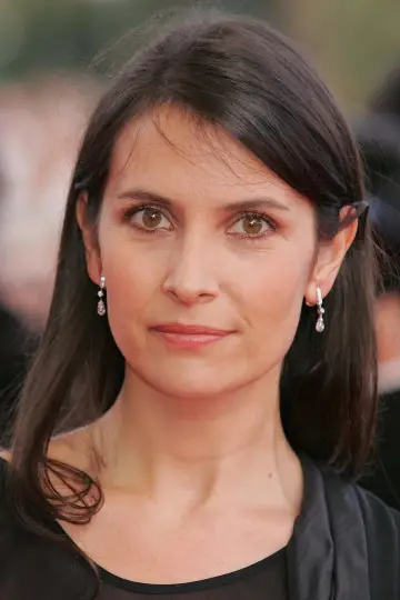 Photo Géraldine Pailhas #101545