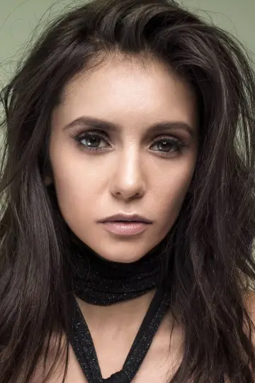 Photo Nina Dobrev #23207