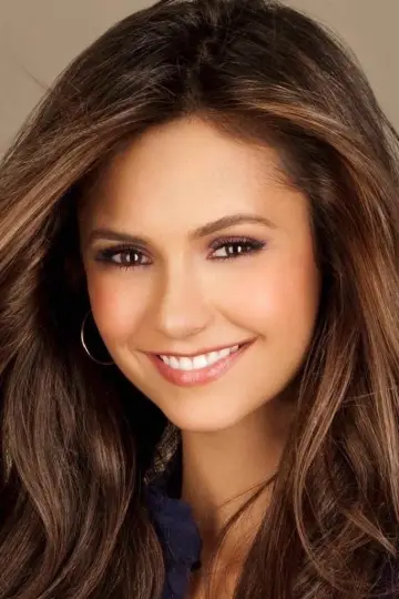 Photo Nina Dobrev #23208