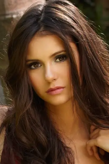Photo Nina Dobrev #23212