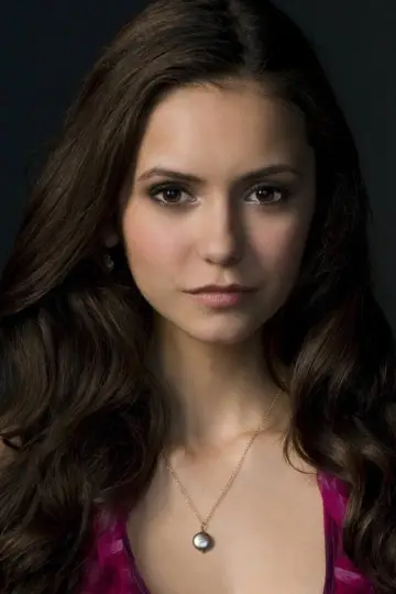 Photo Nina Dobrev #23215