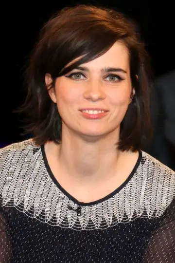 Photo Nora Tschirner #233524