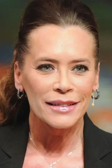Photo Barbara De Rossi #424750