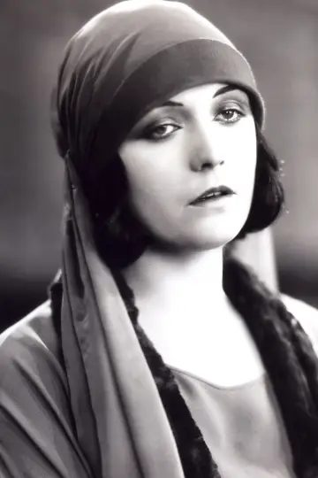 Photo Pola Negri #489305