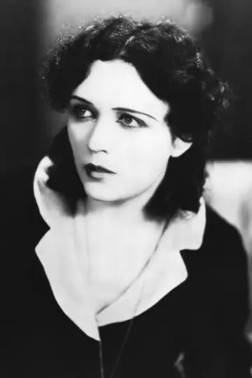 Photo Pola Negri #489307