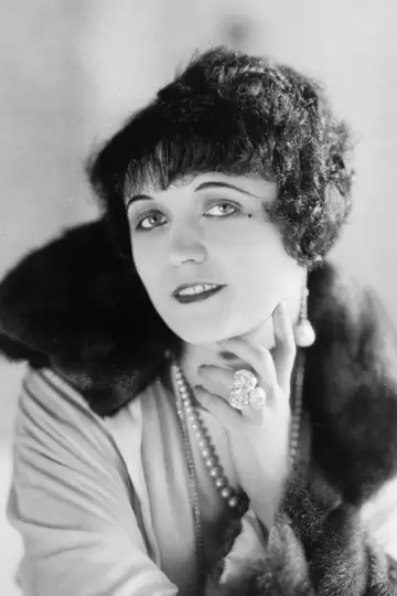 Photo Pola Negri #489308