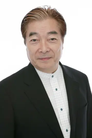 Photo Michihiro Ikemizu #45389
