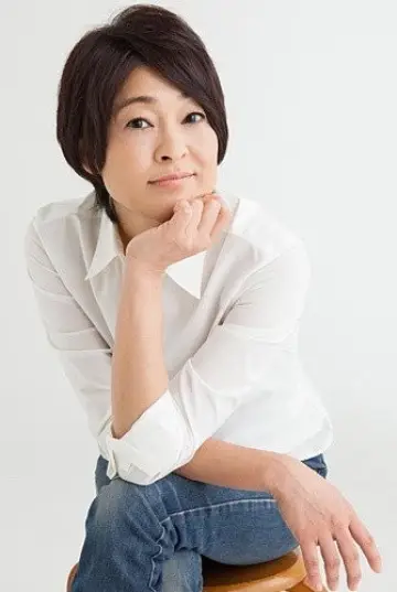 Photo Michiko Kawai #519762