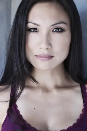 Photo Michelle Lee #7573