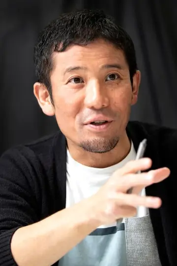 Photo Shuhei Morita #153789
