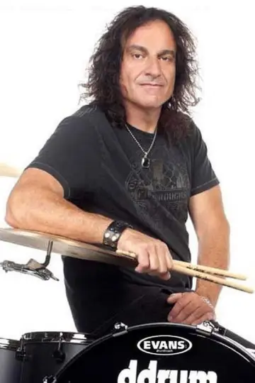 Photo Vinny Appice #421296
