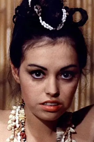 Photo Lina Romay #327944