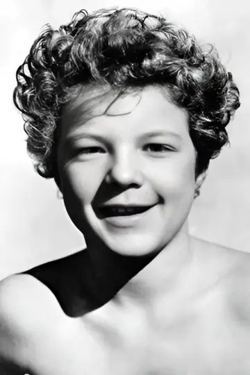 Photo Johnny Sheffield #614563