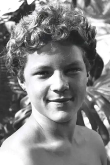 Photo Johnny Sheffield #614564