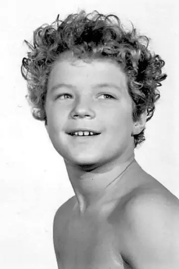 Photo Johnny Sheffield #614565