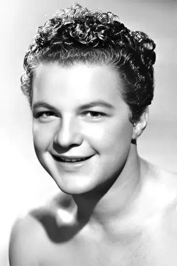 Photo Johnny Sheffield #614566