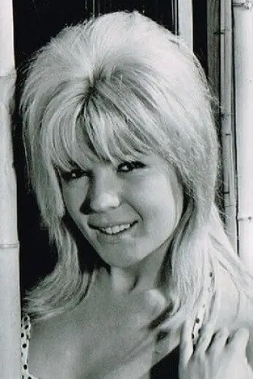 Photo Marsha Jordan