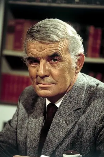 Photo Clifford Evans #283440