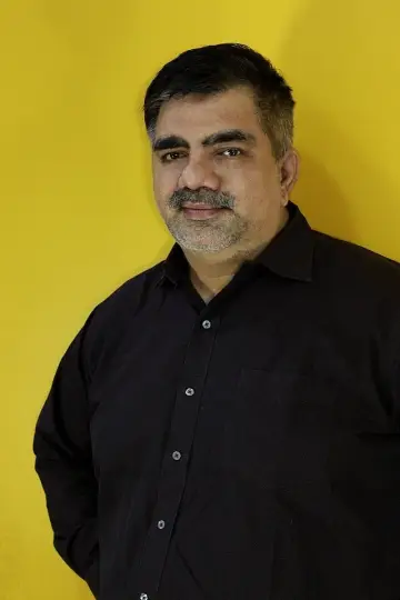 Photo Hussain Zaidi #190791