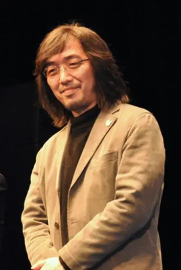 Photo Yasuichiro Yamamoto #330608