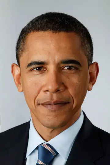 Photo Barack Obama #48449