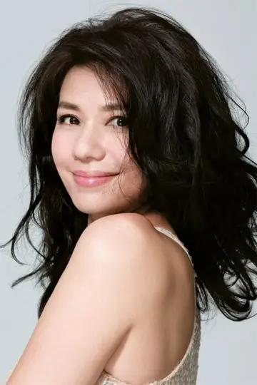 Photo Cherie Chung Cho-Hung #193722