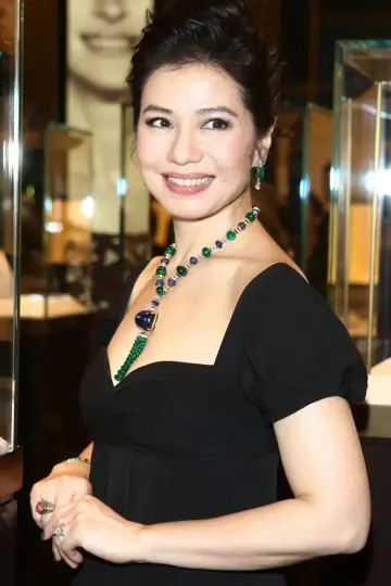 Photo Cherie Chung Cho-Hung #333062