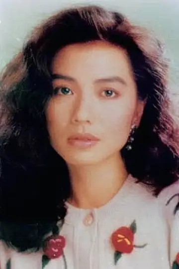 Photo Cherie Chung Cho-Hung #629672