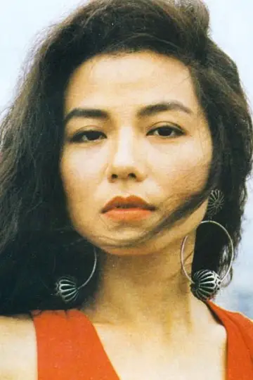 Photo Cherie Chung Cho-Hung #629673