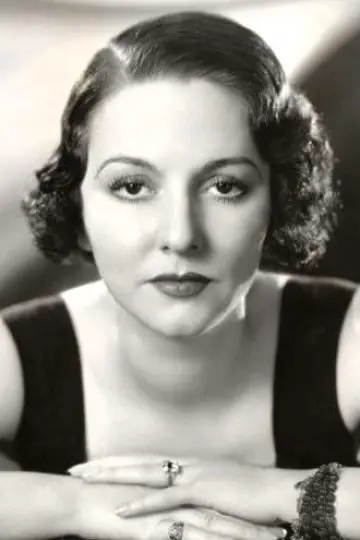 Photo Dorothy Burgess #398995