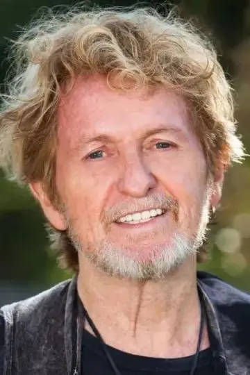 Photo Jon Anderson #458216