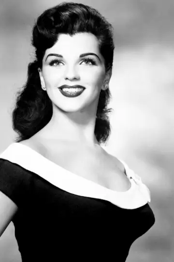 Photo Lisa Gaye #164318
