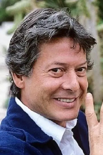 Photo Vicente Parra #382422