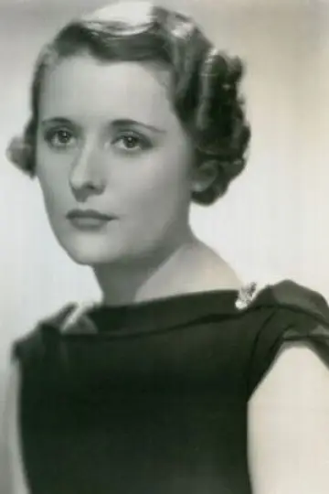 Photo Betty Lawford #399698