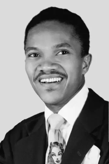 Photo Harold Nicholas #342596
