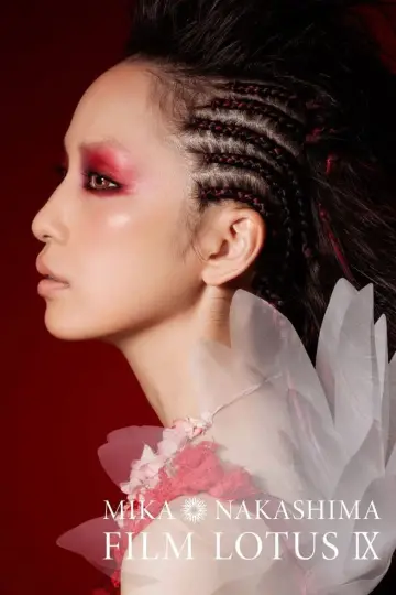 Photo Mika Nakashima #235723