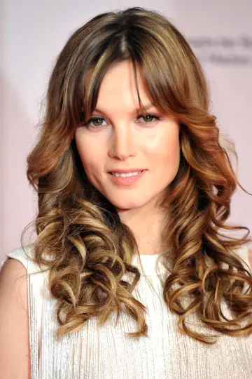 Photo Sylvia Hoeks #12672