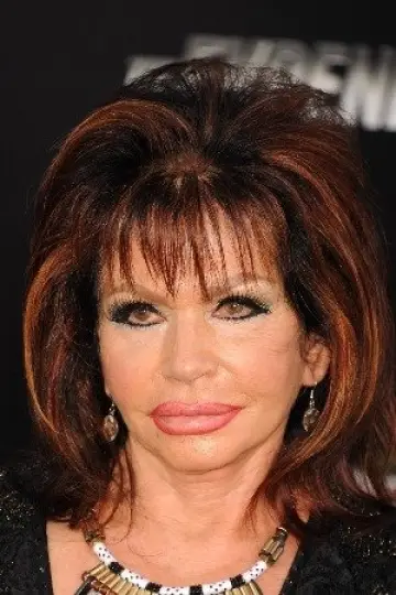 Photo Jackie Stallone #446693