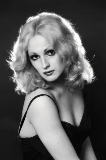 Photo Candy Darling #334537