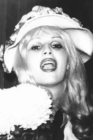 Photo Candy Darling #629786