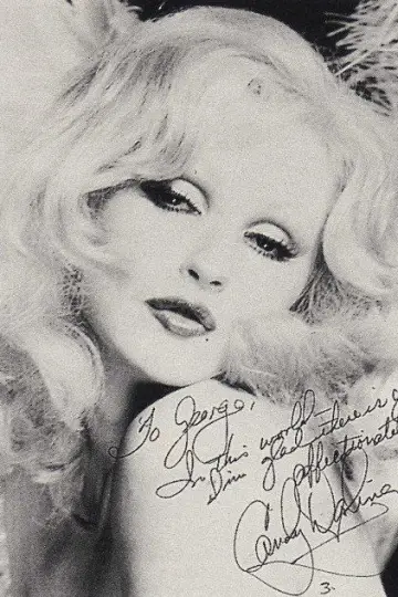 Photo Candy Darling #629787