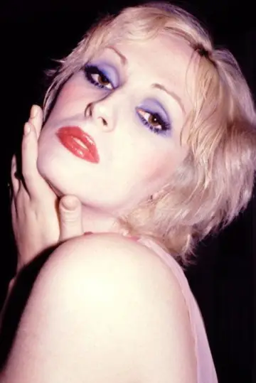 Photo Candy Darling #629789